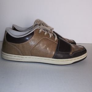 Creative Recreation Brown Cesario Casual Shoes